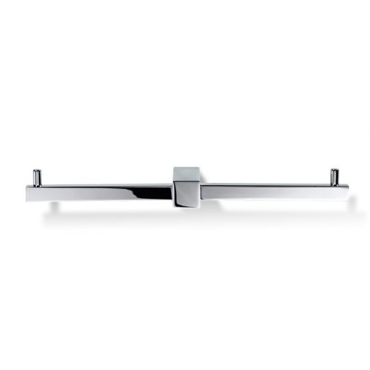 Держатель для туалетной бумаги Decor Walther Corner 05614 схема 4 Держатель для туалетной бумаги Decor Walther Corner 05614 схема 4