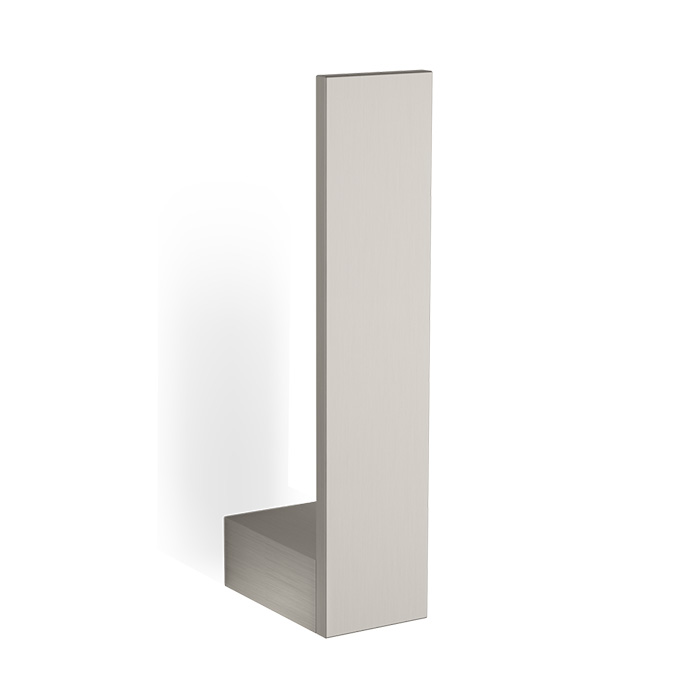 Держатель для туалетной бумаги Decor Walther Brick 05926 ФОТО
