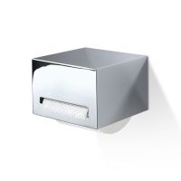 Держатель для туалетной бумаги Decor Walther Corner 08417 схема 1