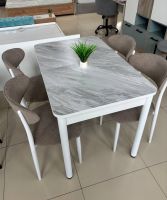 Стол раздвижной обеденный Лидер