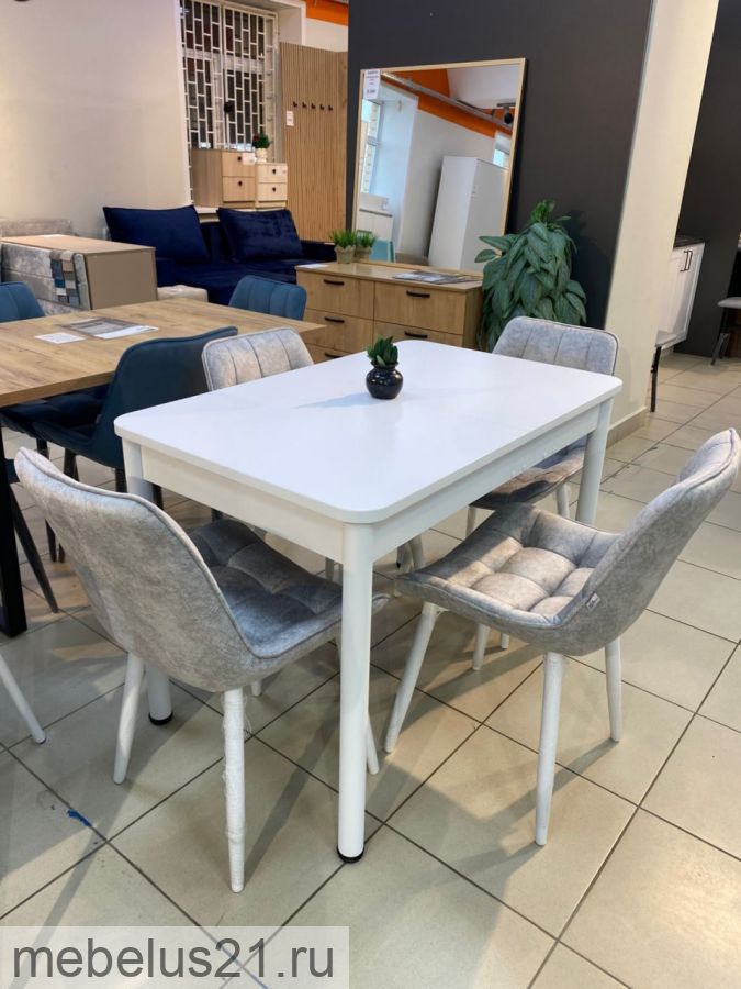 Стол раздвижной Лидер