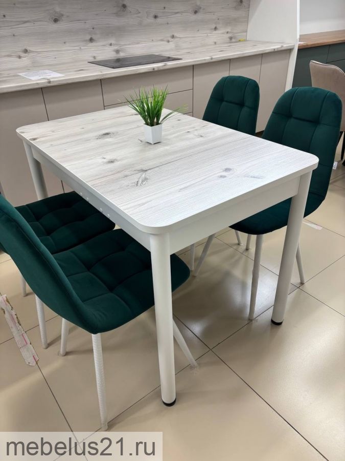 Стол раздвижной Лидер