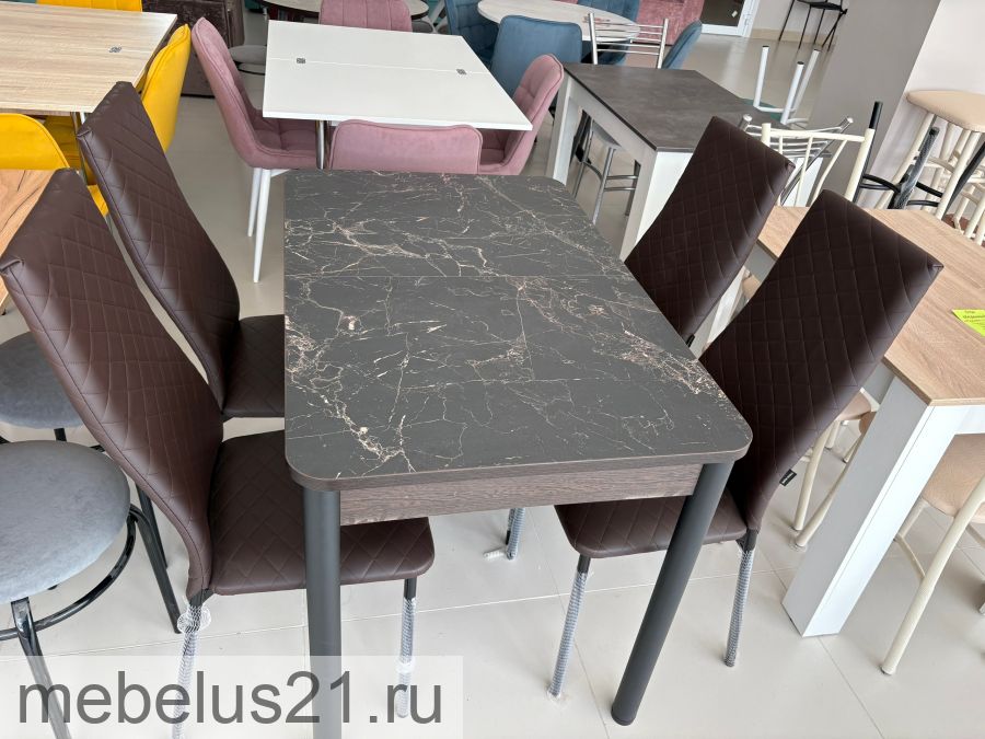 Стол раздвижной Лидер