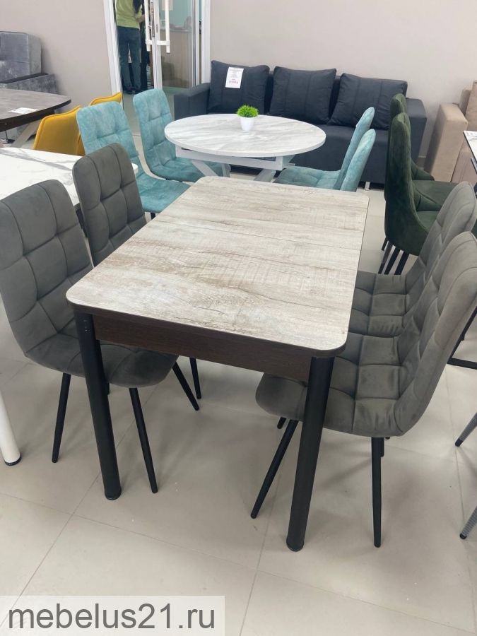 Стол раздвижной Лидер