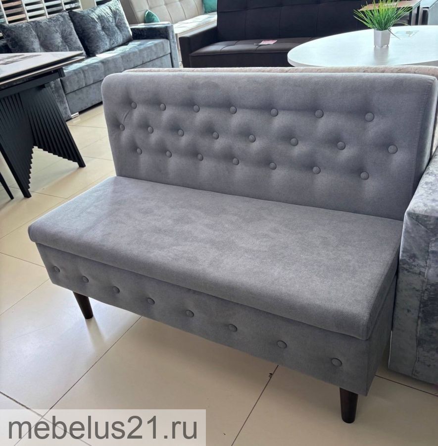 Диван кухонный Райфл