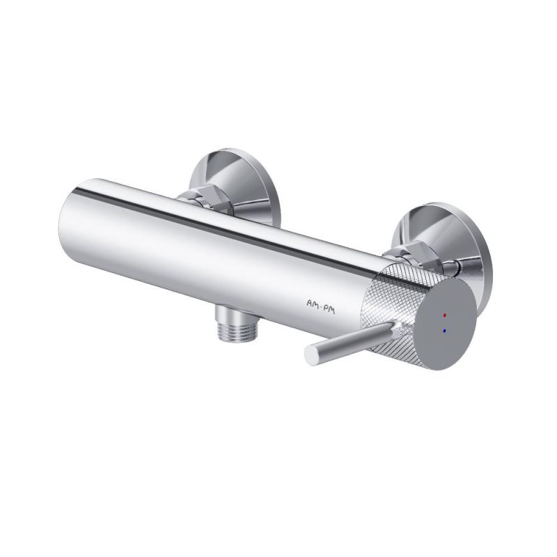 Смеситель для душа AM.PM Libre хром, F6020000