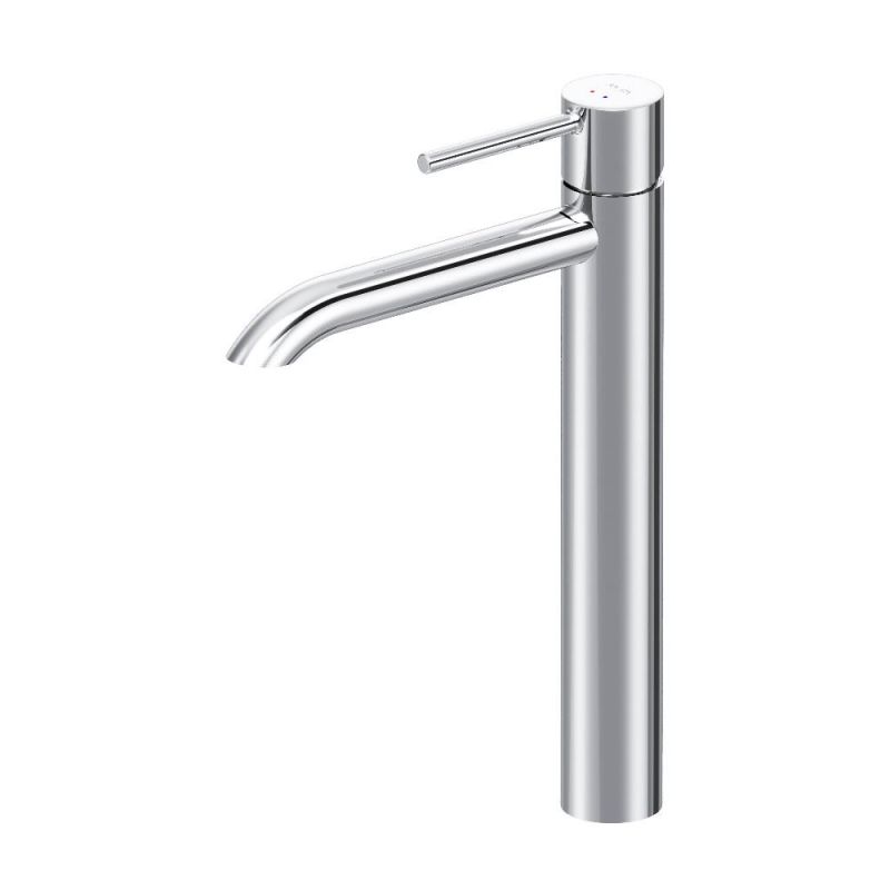 Смеситель для раковины, высокий AM.PM Libre хром, F6092000