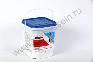 Дихлор, гранулы, 5 кг