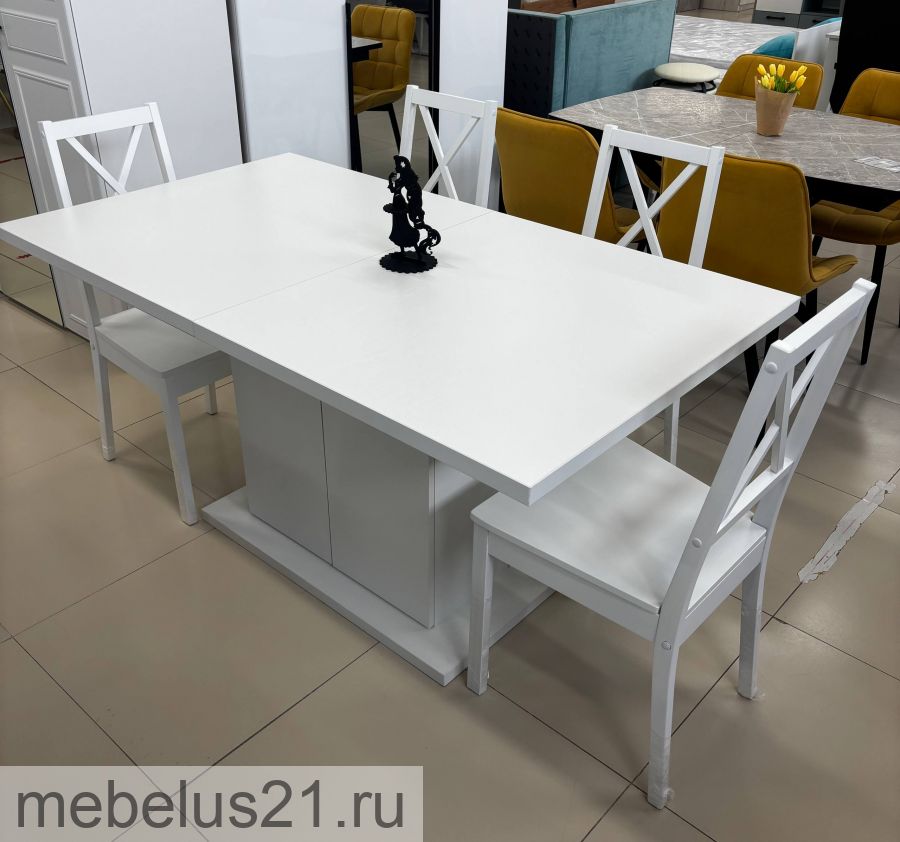 Стол обеденный Детройт