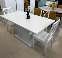 Стол обеденный Детройт