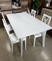 Стол обеденный Лэнд XL