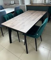 Стол обеденный Лэнд XL