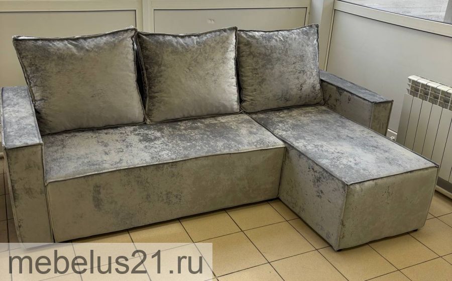 Диван угловой Лофт