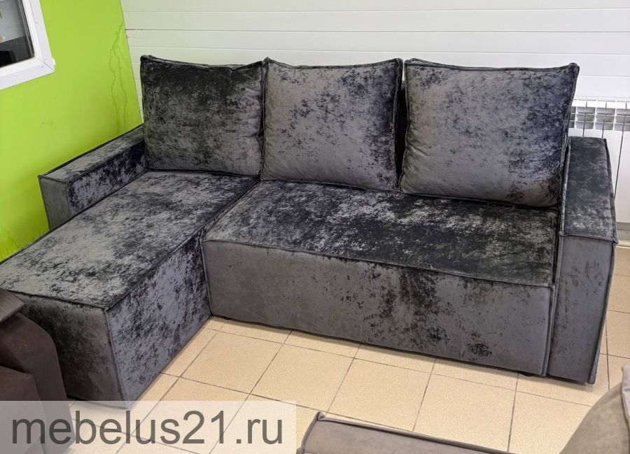 Диван угловой Лофт
