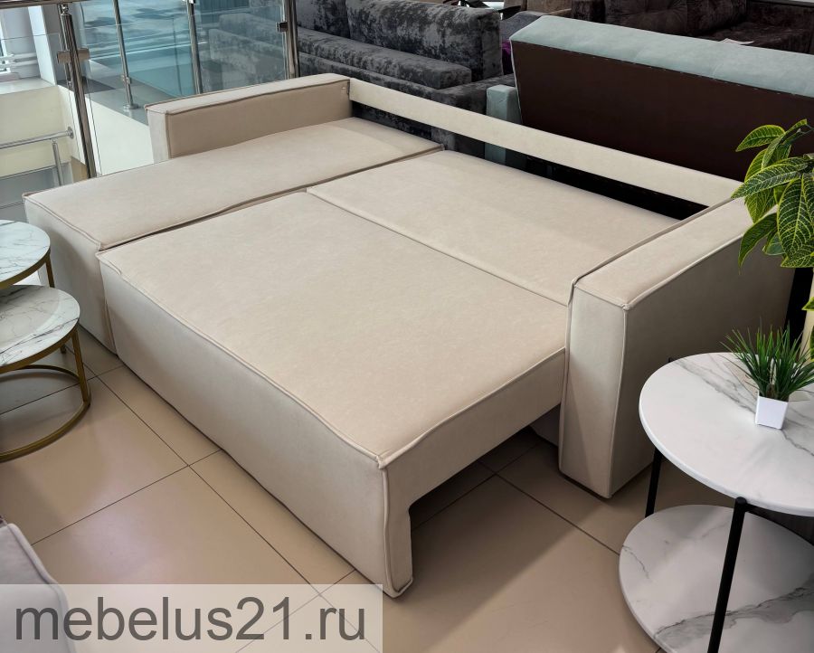 Диван угловой Лофт