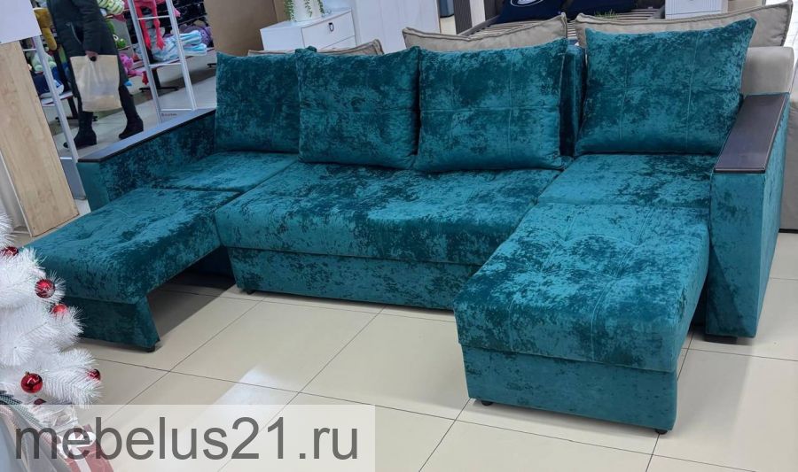 Диван трансформер П