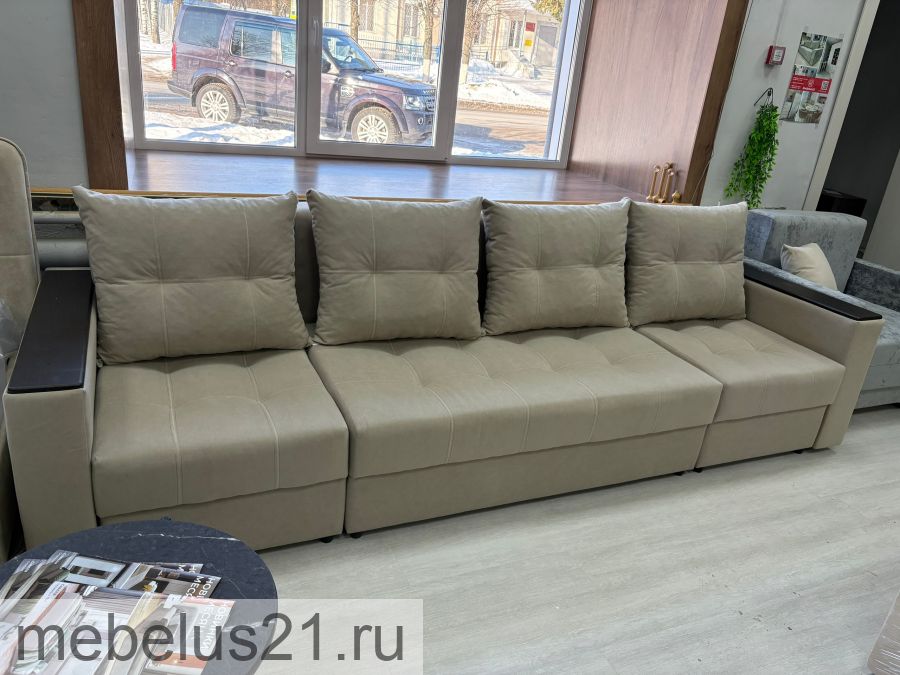 Диван трансформер П