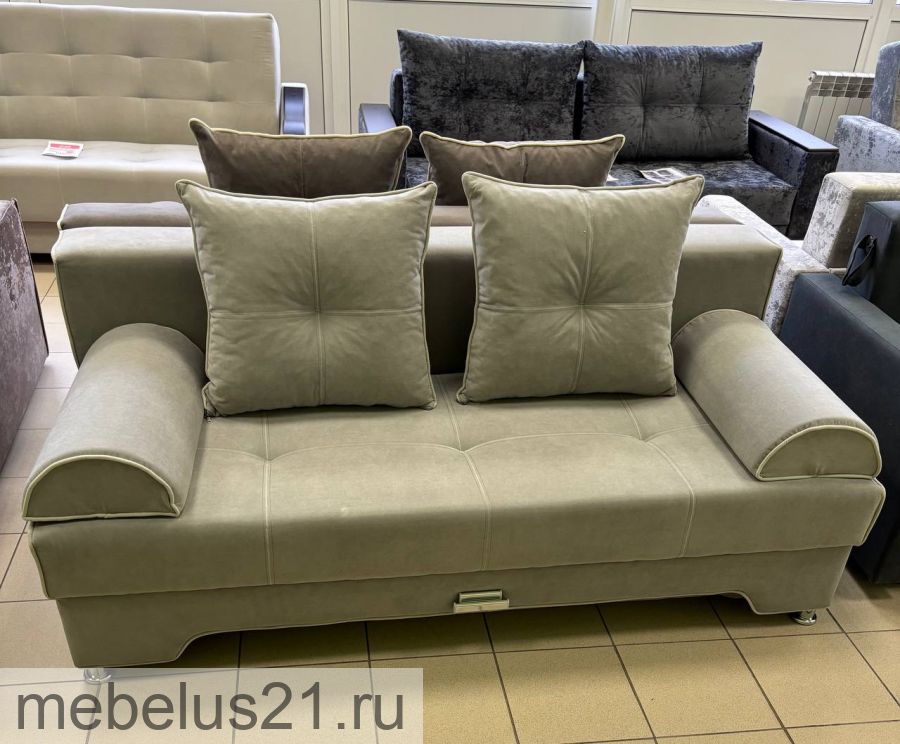 Диван Еврокнижка Валенсия