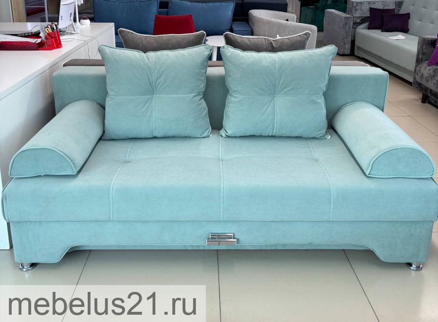 Диван Еврокнижка Валенсия