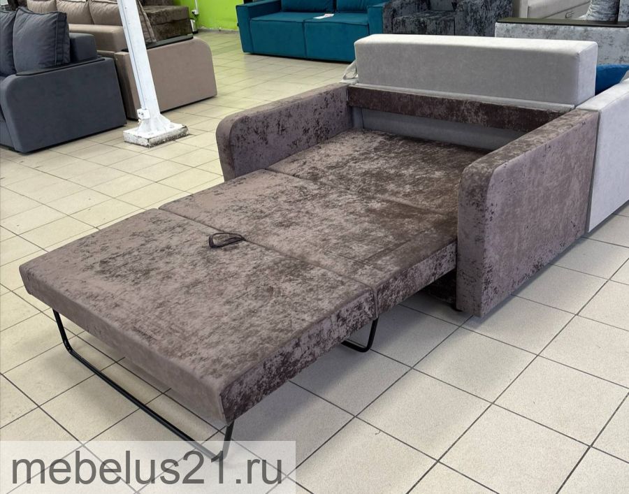 Диван-кровать Чебурашка