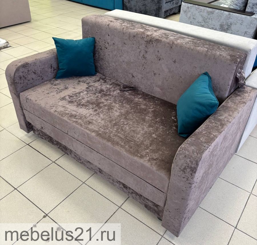 Диван-кровать Чебурашка