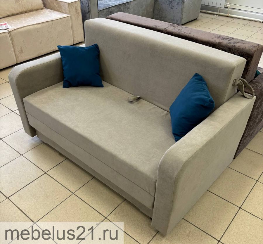 Диван-кровать Чебурашка