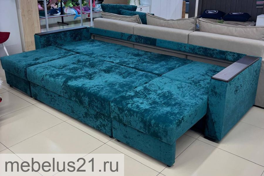 Диван Трансформер П