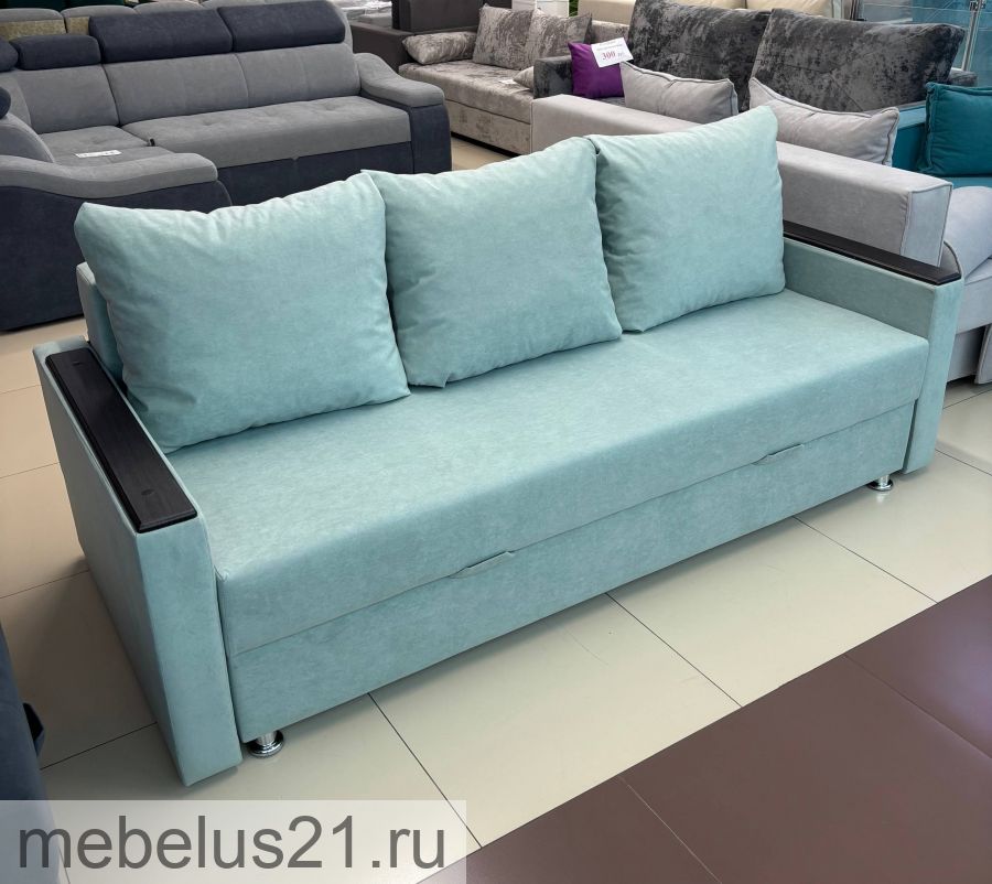 Диван ЕвроКнижка Уют