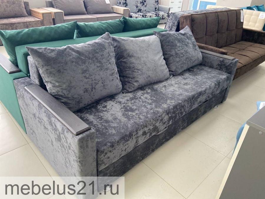 Диван ЕвроКнижка Уют