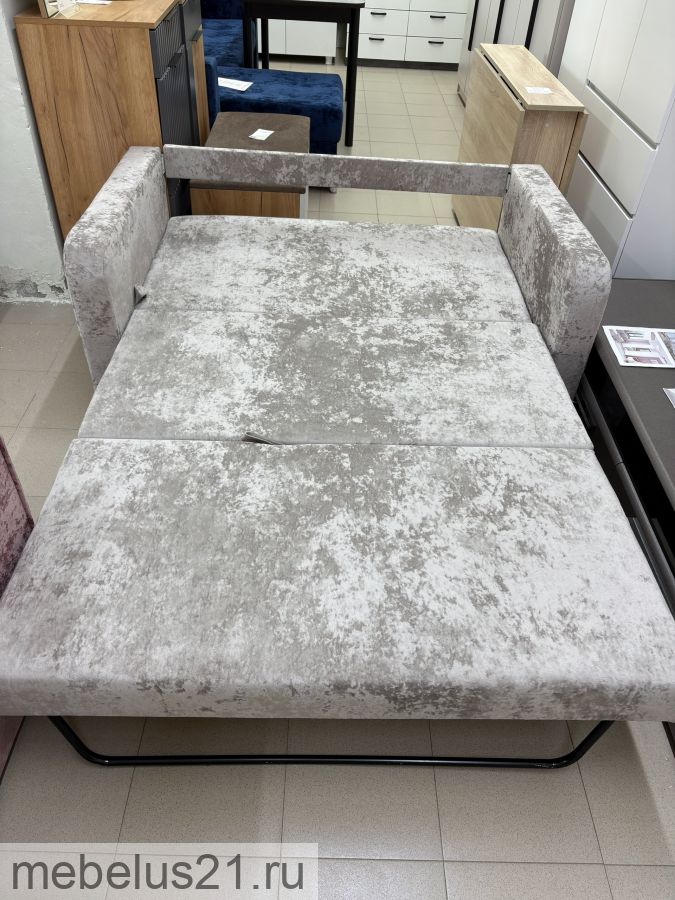 Диван-кровать Чебурашка