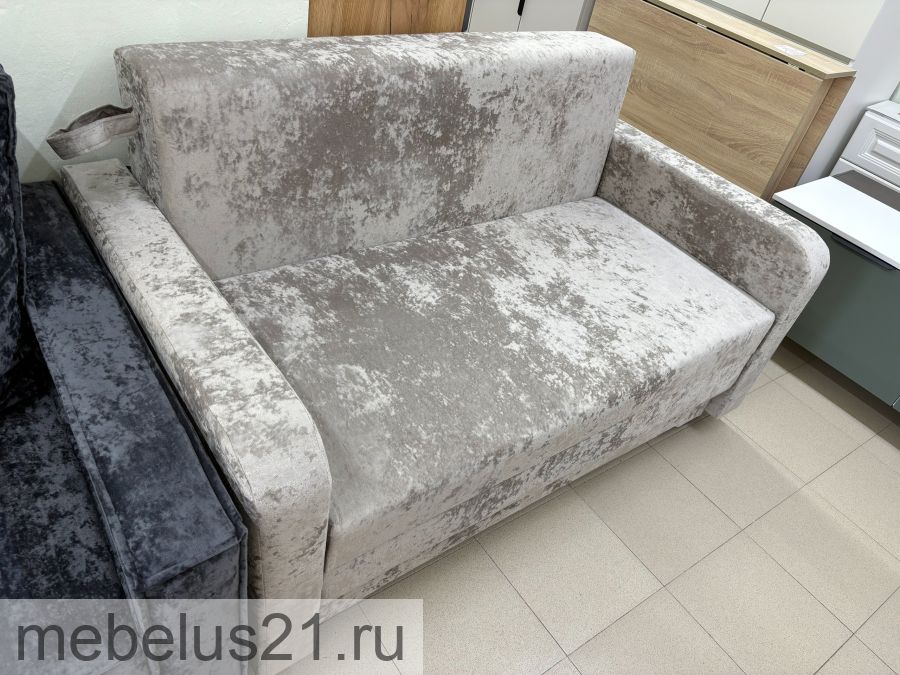 Диван-кровать Чебурашка