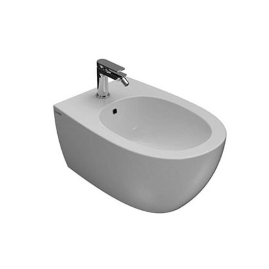 Изображение Подвесное биде Globo 4All MDS09 54х36