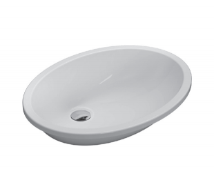 Раковина Globo Grace VA018 57 x 43