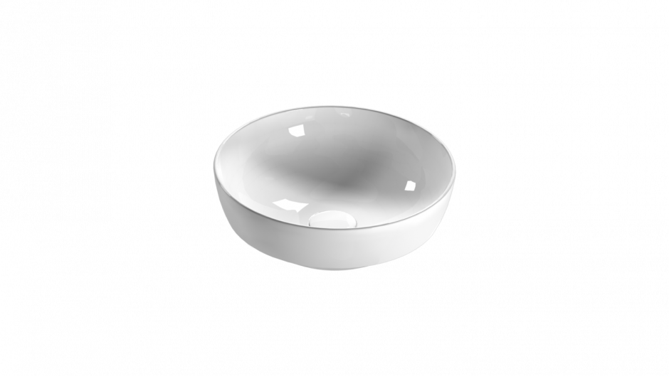 Изображение Раковина Globo Le Ciotole B6T42 42 х 42