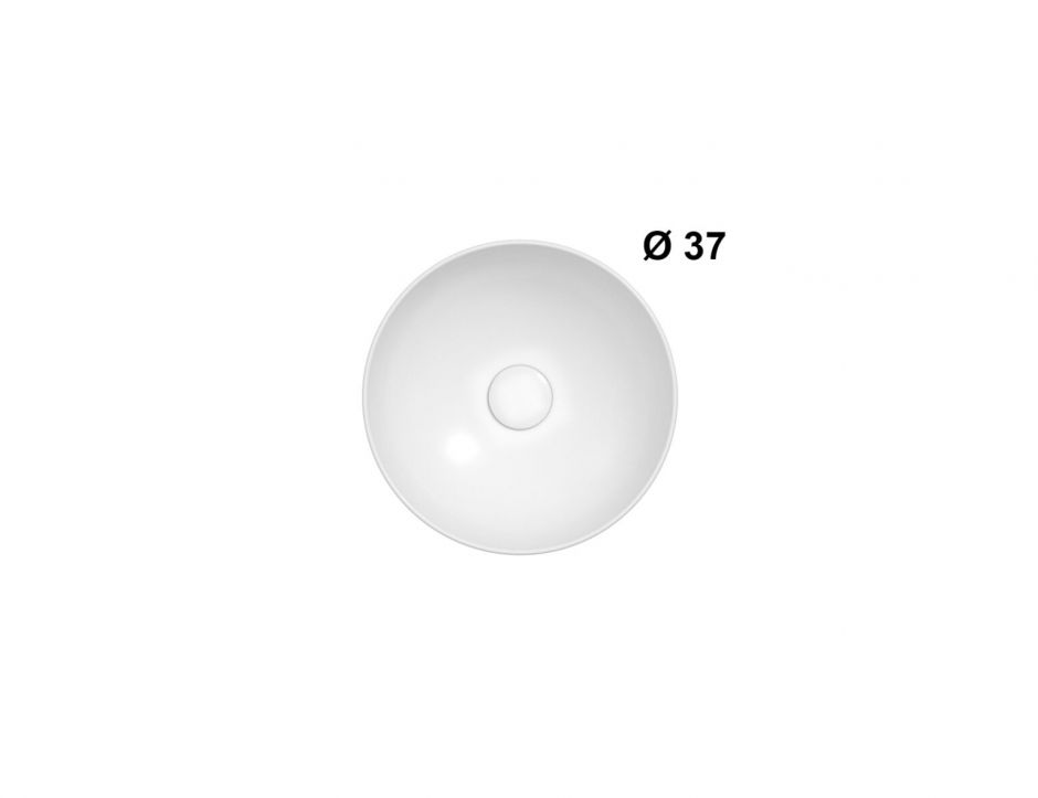 Раковина Globo Le Ciotole B6T42 42 х 42 ФОТО