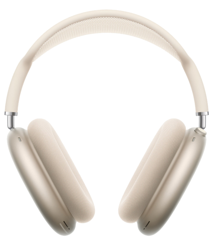 Наушники Apple AirPods Max USB-C (Starlight)