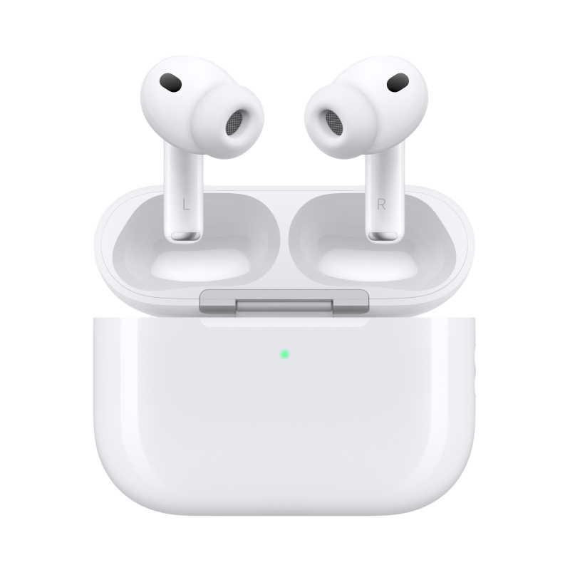 Наушники Apple AirPods Pro 3