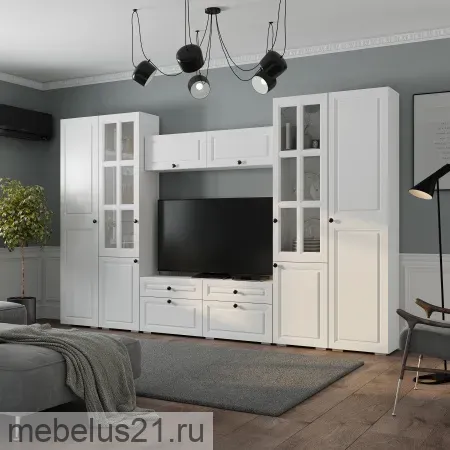 Гостиная Софт-3