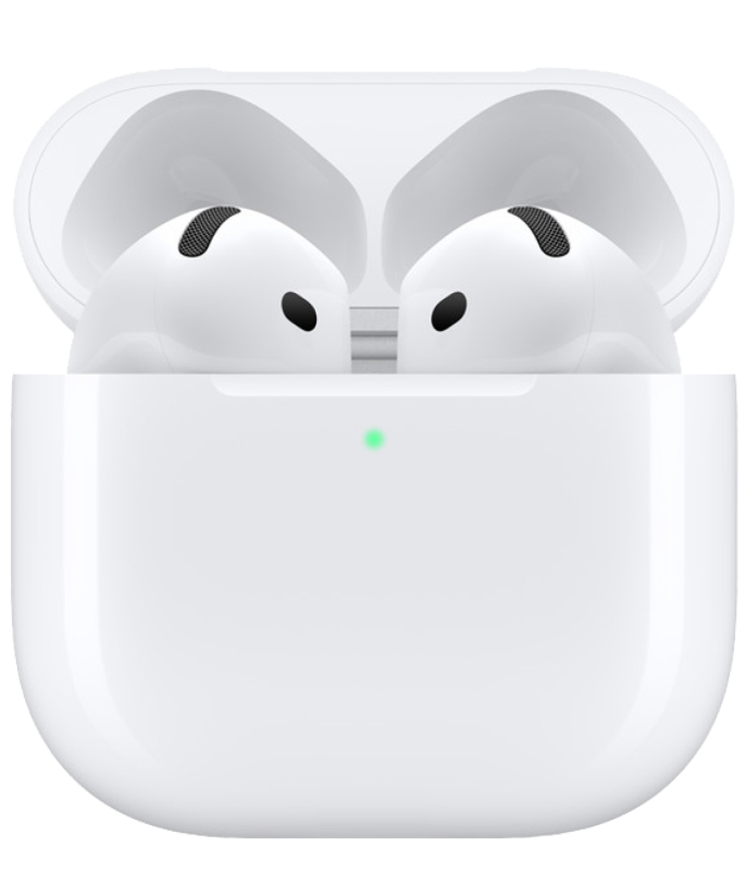 Наушники Apple AirPods 4 ANC