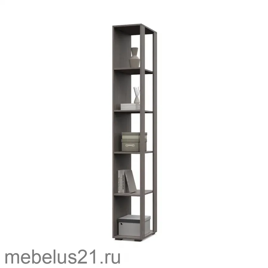 Стеллаж Челси Ч60