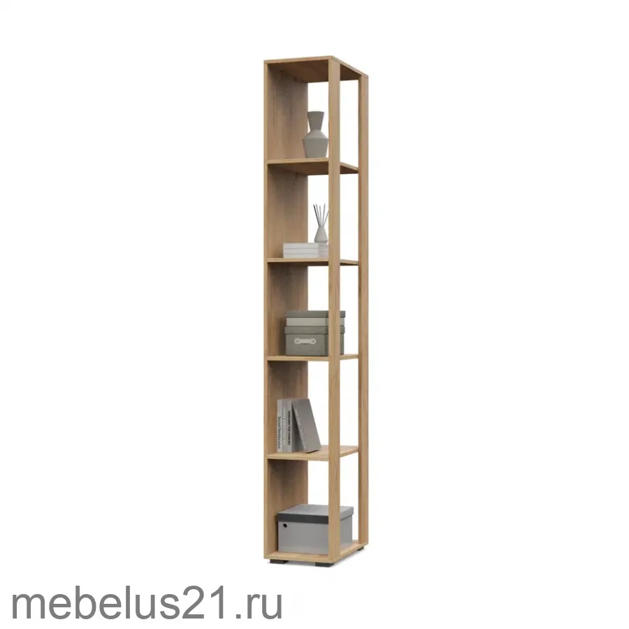 Стеллаж Челси Ч60