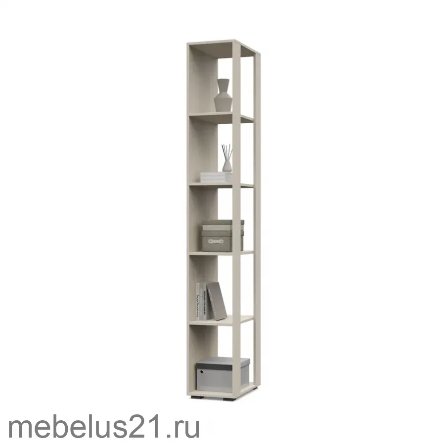 Стеллаж Челси Ч60