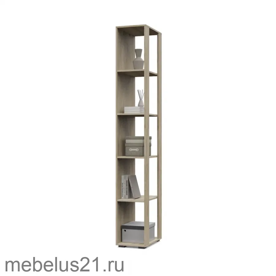 Стеллаж Челси Ч60