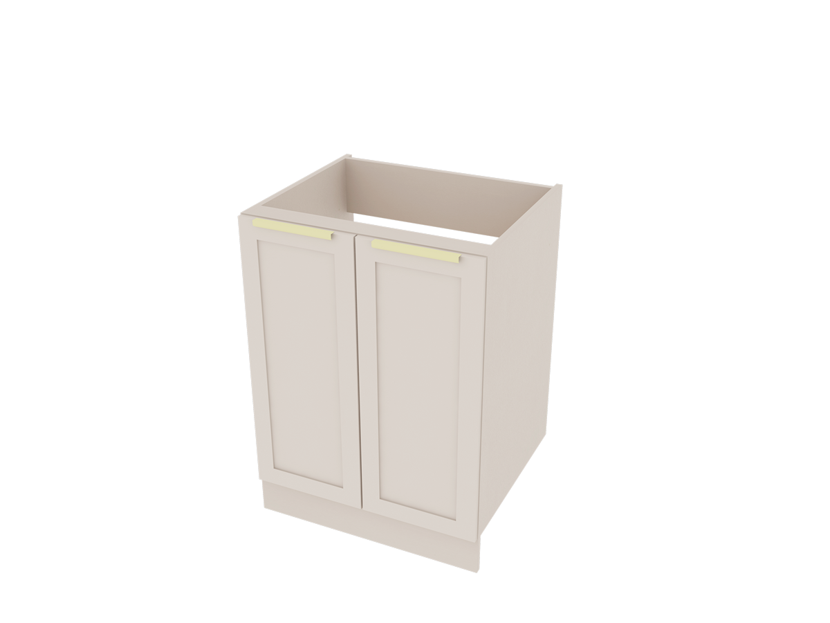 Модульная кухня "Милан-3" Шкаф Н600М