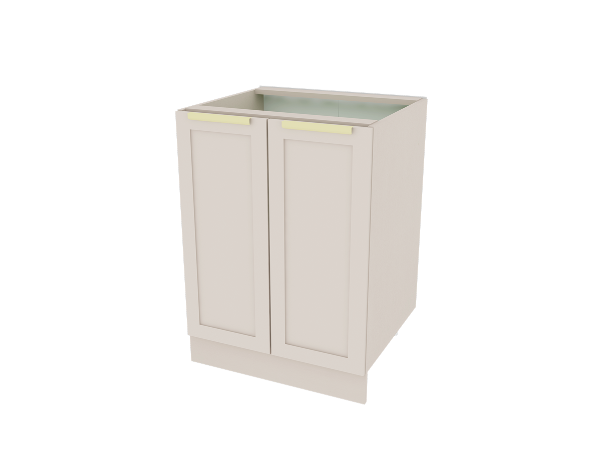 Модульная кухня "Милан-3" Шкаф Н600