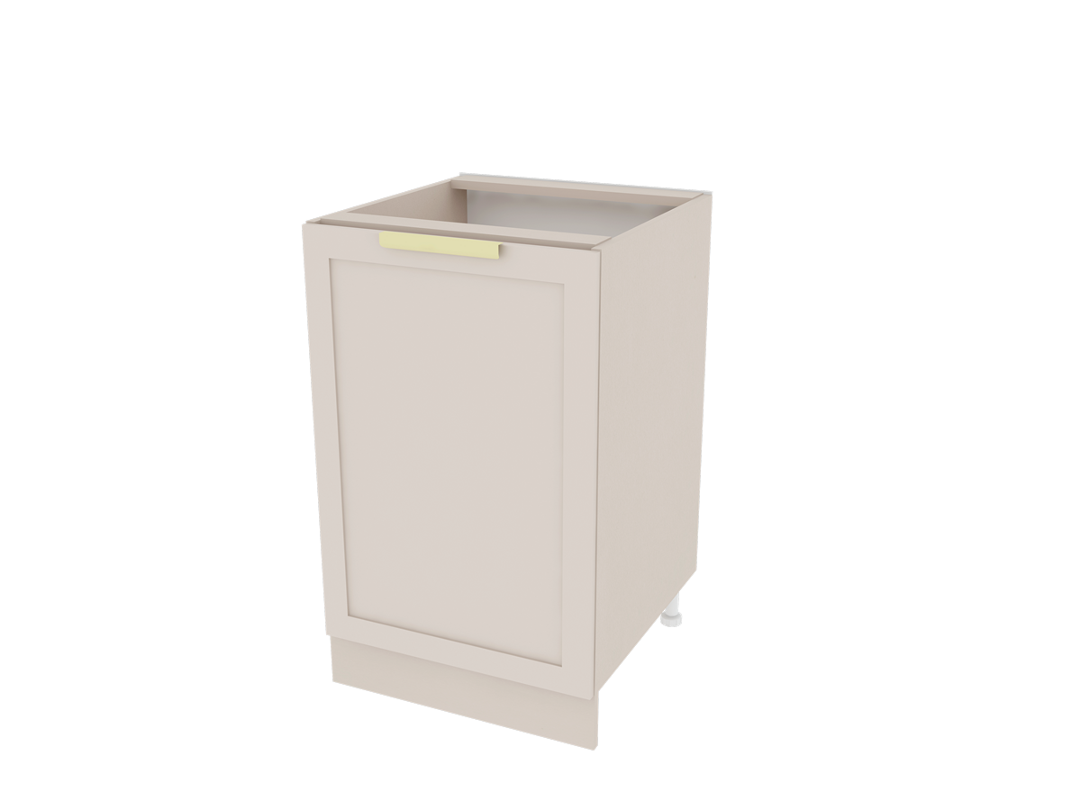 Модульная кухня "Милан-3" Шкаф Н500