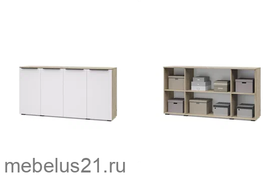 Тумба Харди Х83