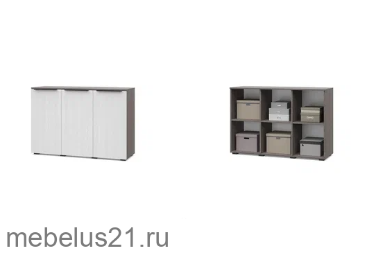 Тумба Харди Х83