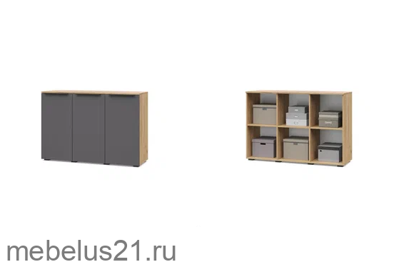 Тумба Харди Х83