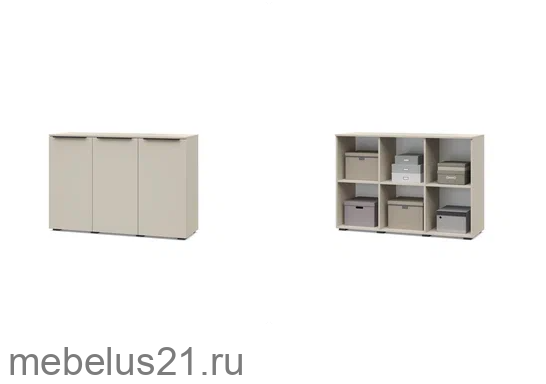 Тумба Харди Х83